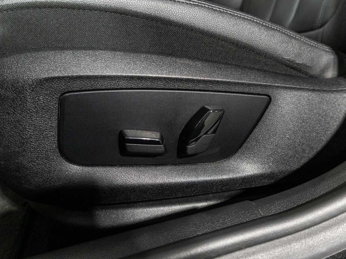 Купить BMW 5 серии с пробегом. Фото: #16