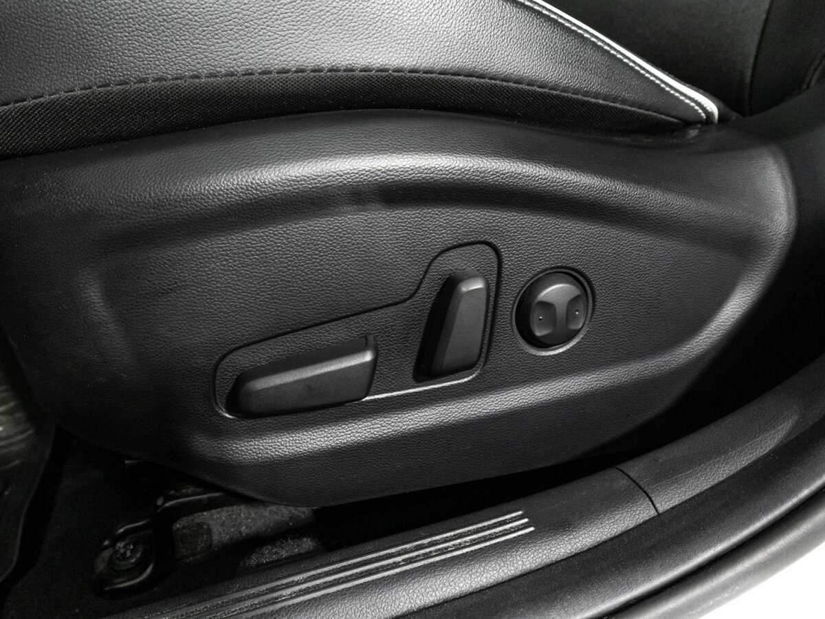 Купить Hyundai Creta с пробегом. Фото: #16