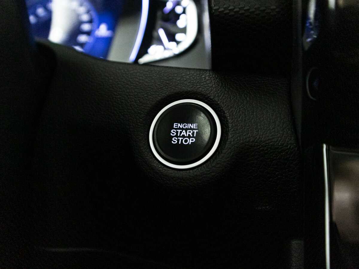 Купить Hyundai Creta с пробегом. Фото: #20