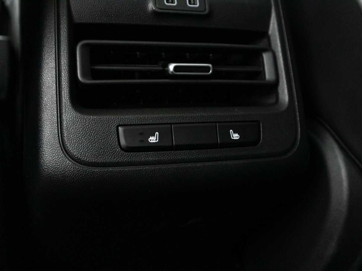 Купить Changan CS55 Plus с пробегом. Фото: #22