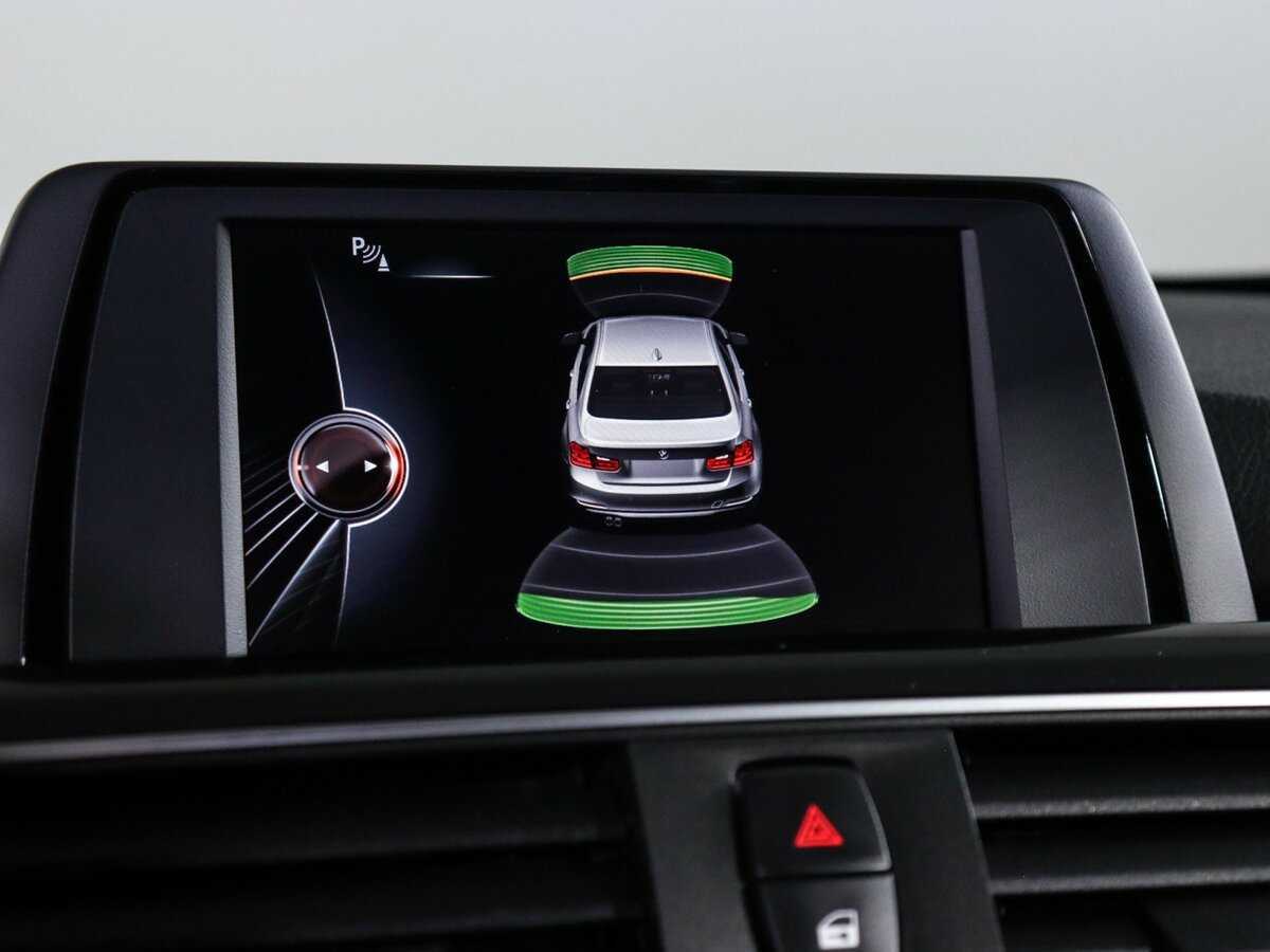 Купить BMW 3 серии с пробегом. Фото: #21