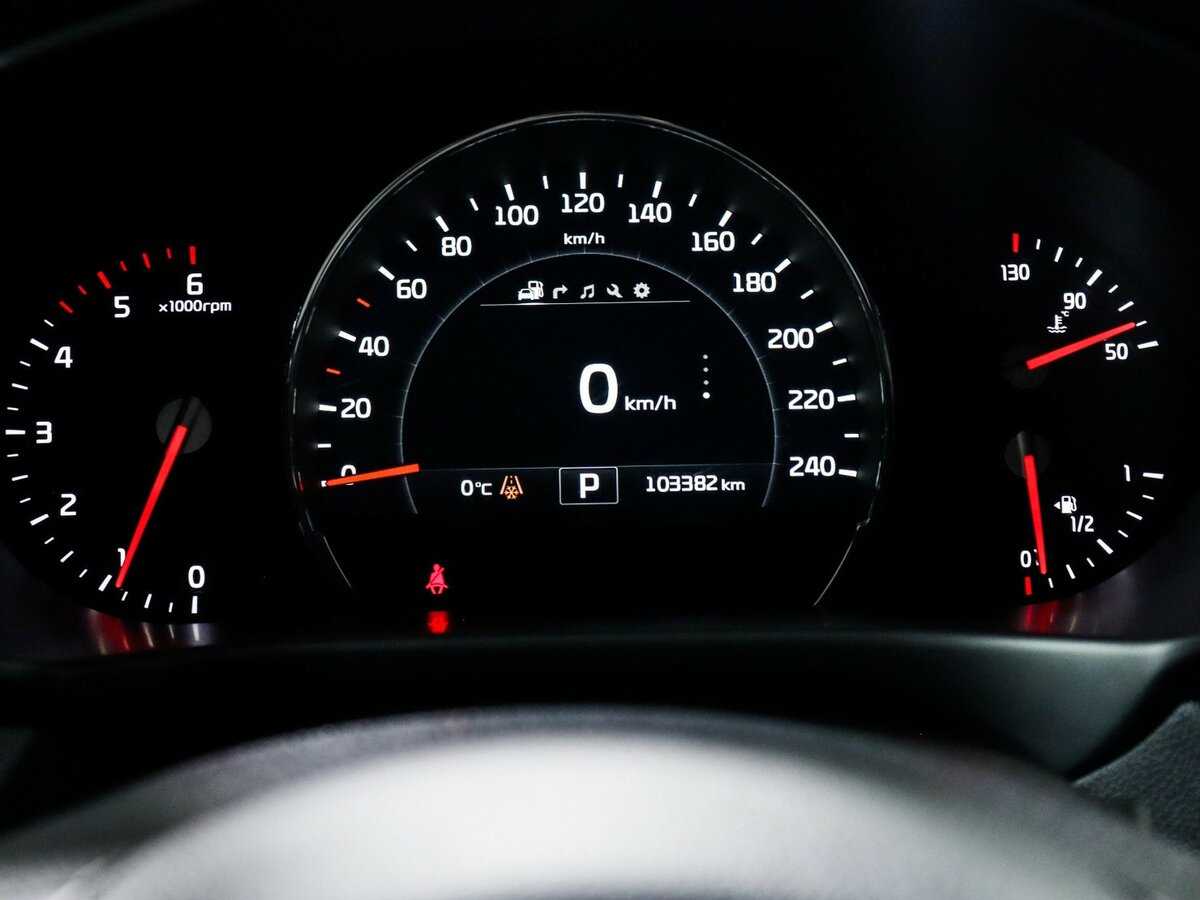 Купить Kia Sorento с пробегом. Фото: #7