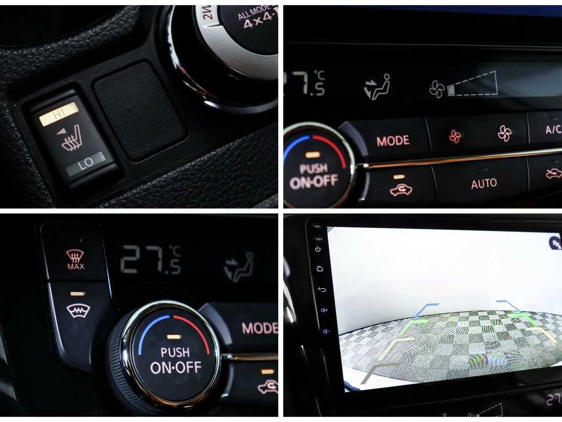 Купить Nissan Qashqai с пробегом. Фото: #16