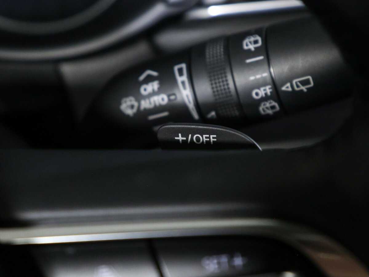 Купить Mazda CX-30 с пробегом. Фото: #19