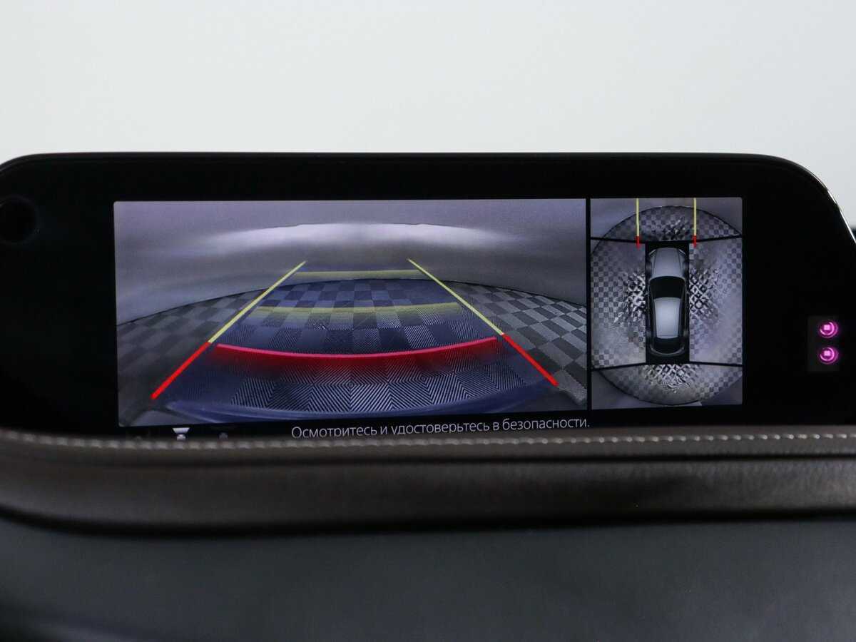 Купить Mazda CX-30 с пробегом. Фото: #27