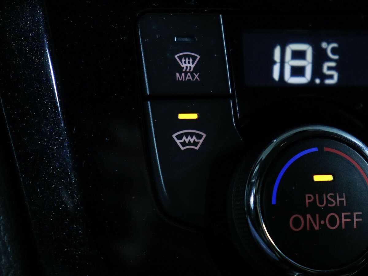 Купить Nissan X-Trail с пробегом. Фото: #20