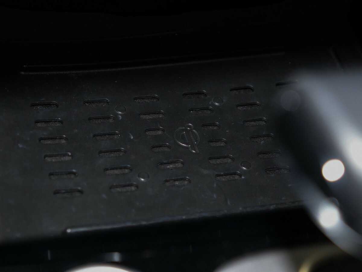 Купить Hyundai Creta с пробегом. Фото: #25