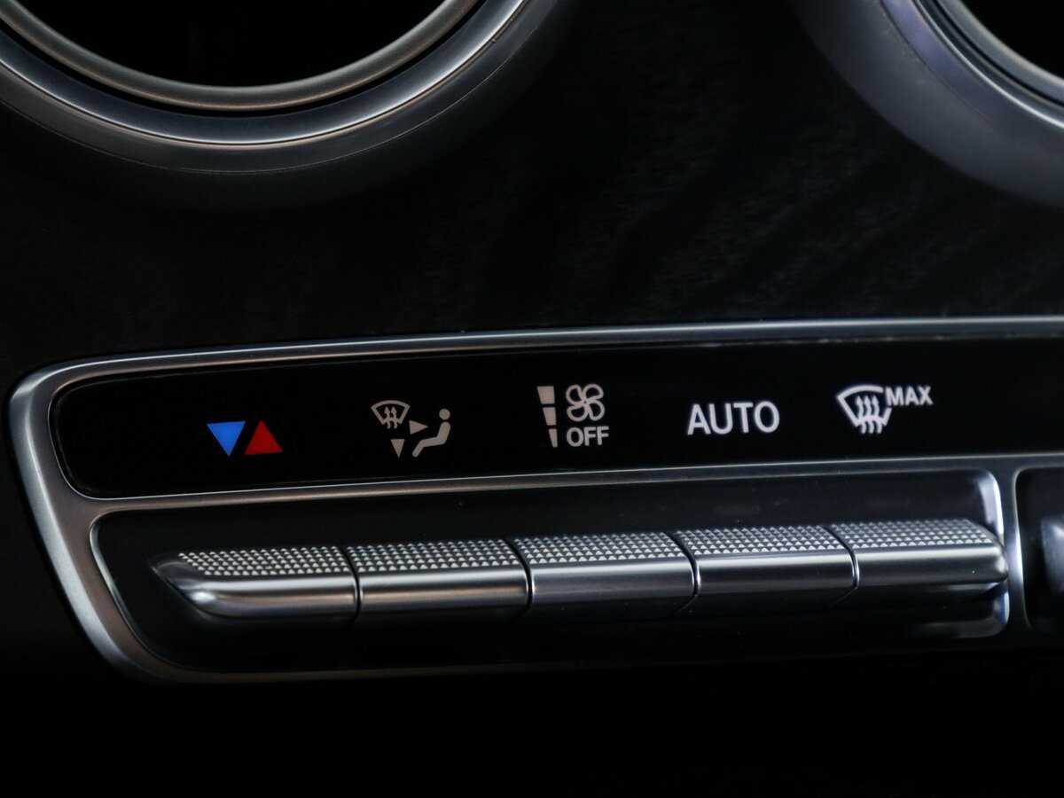 Купить Mercedes-Benz C-Класс с пробегом. Фото: #20