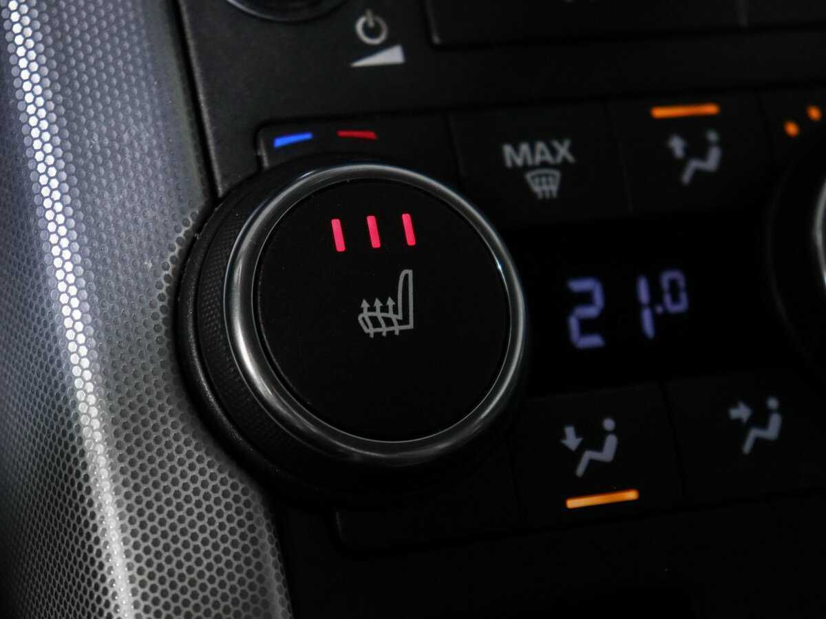 Купить Land Rover Range Rover Evoque с пробегом. Фото: #18