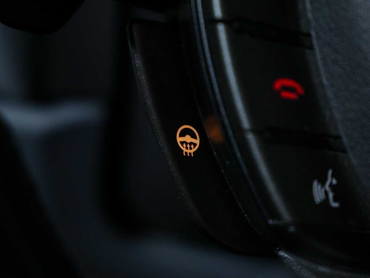 Купить Land Rover Range Rover Evoque с пробегом. Фото: #23