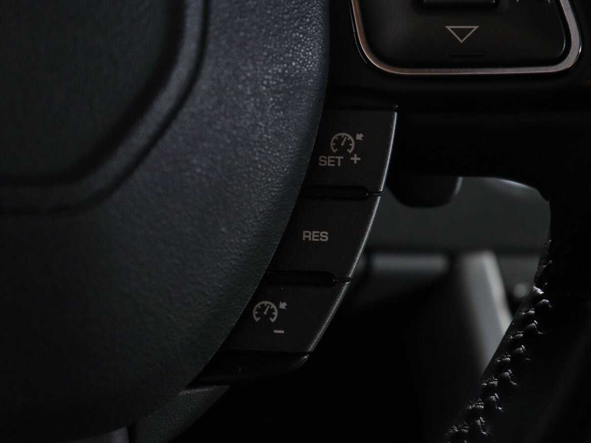Купить Land Rover Range Rover Evoque с пробегом. Фото: #24