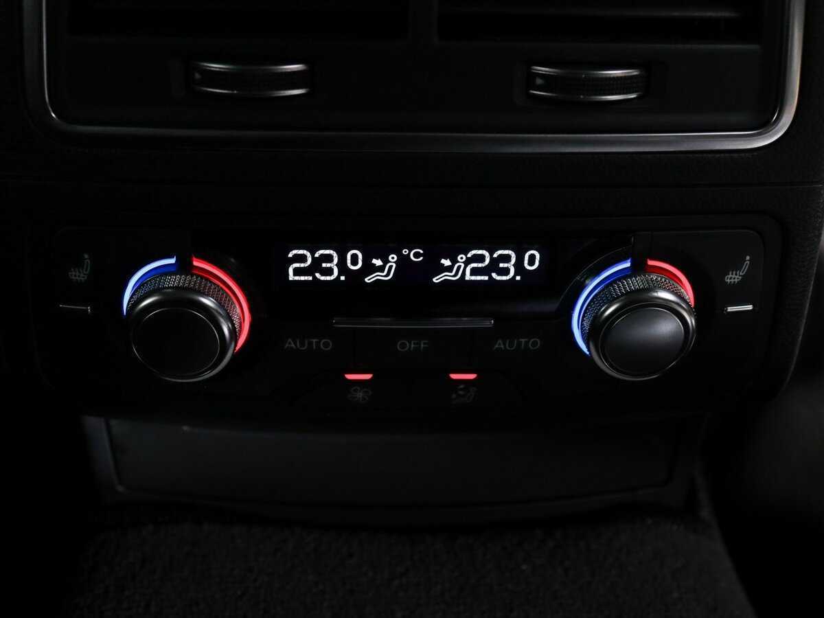 Купить Audi A6 с пробегом. Фото: #18