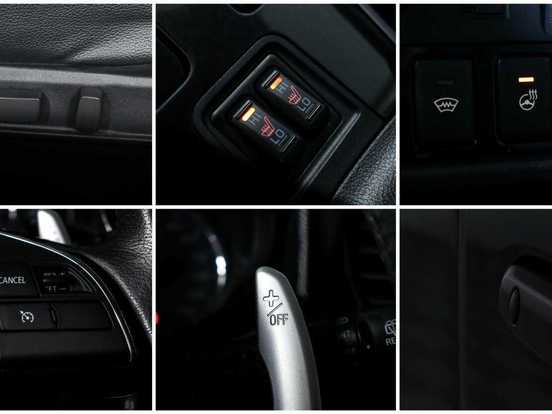 Купить Mitsubishi Outlander с пробегом. Фото: #16