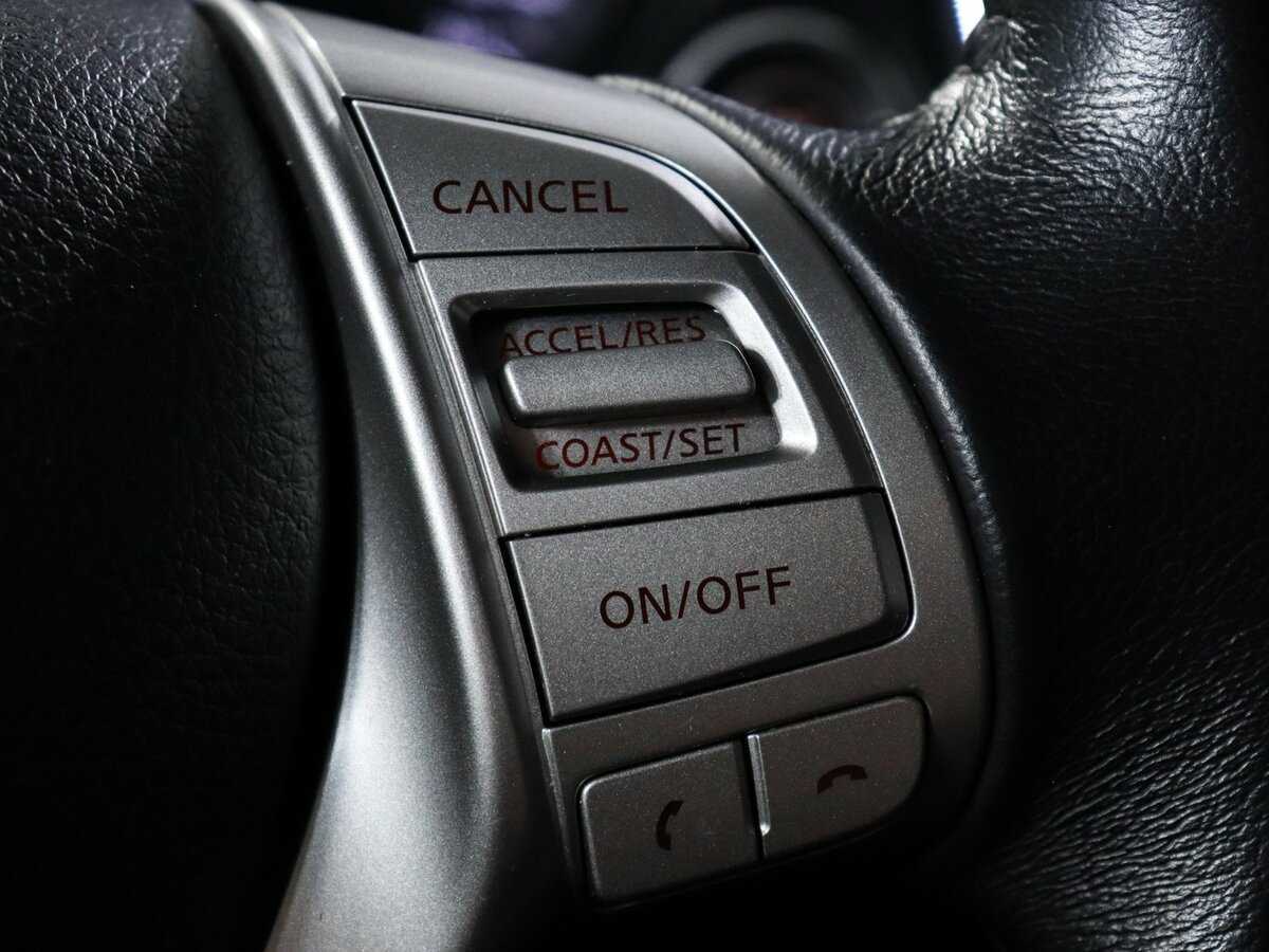 Купить Nissan X-Trail с пробегом. Фото: #24