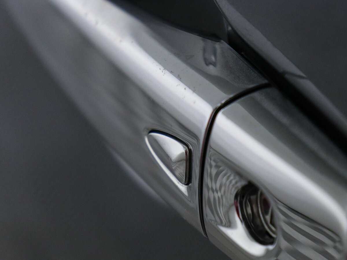 Купить Nissan Murano с пробегом. Фото: #15