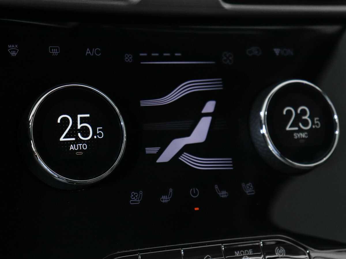 Купить EXEED TXL с пробегом. Фото: #21