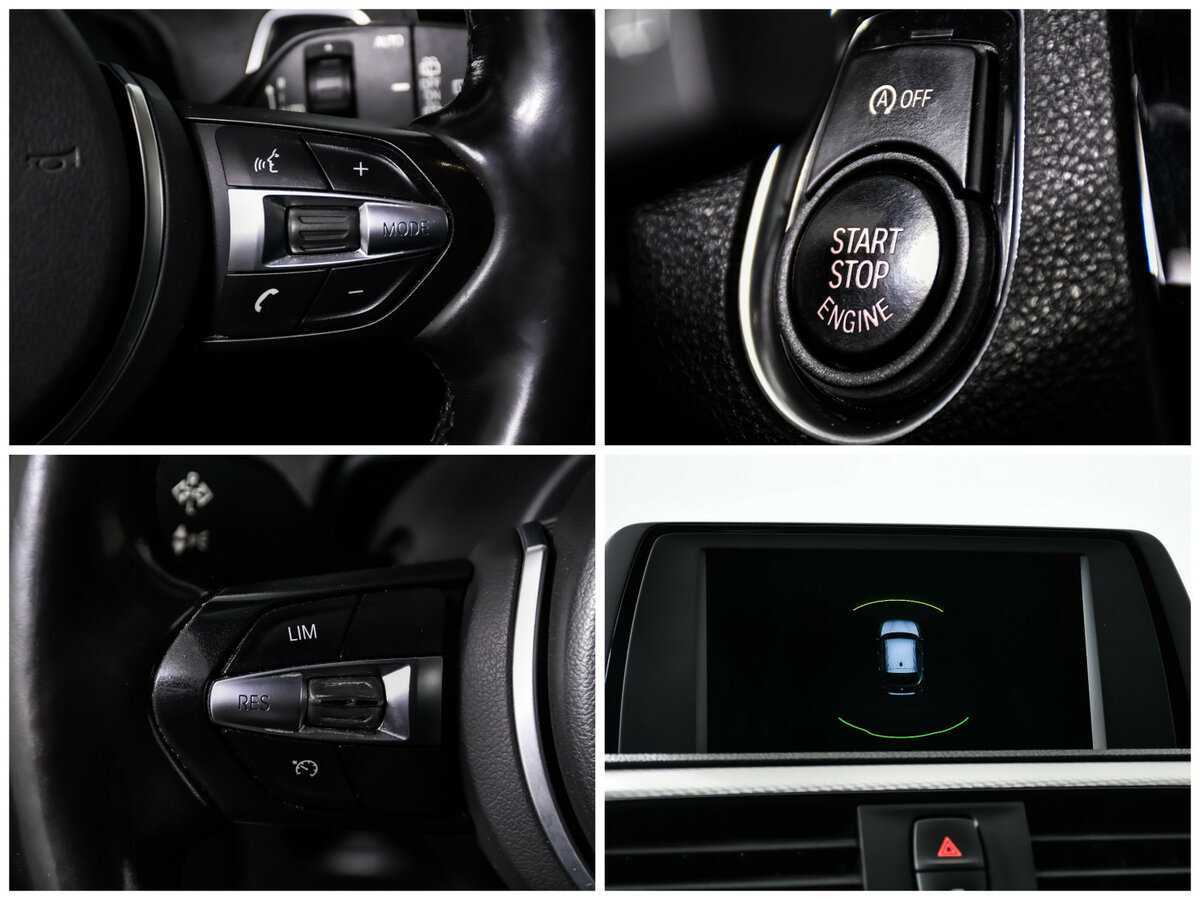 Купить BMW 1 серии с пробегом. Фото: #19