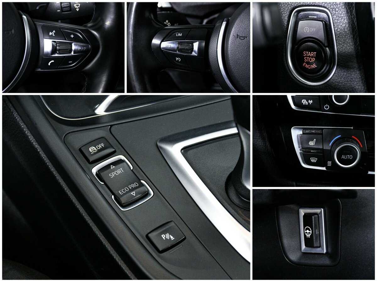 Купить BMW 3 серии с пробегом. Фото: #18