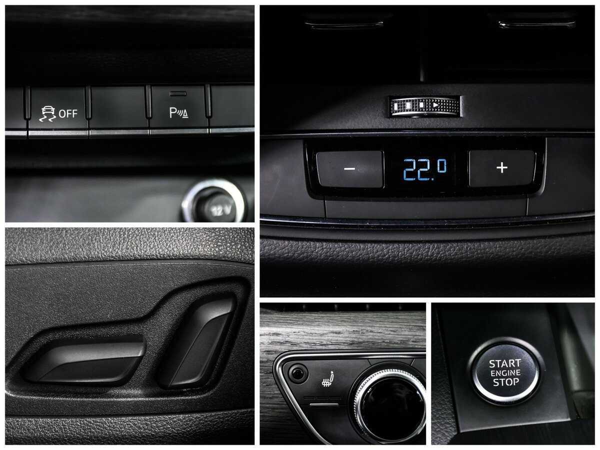 Купить Audi A4 с пробегом. Фото: #18