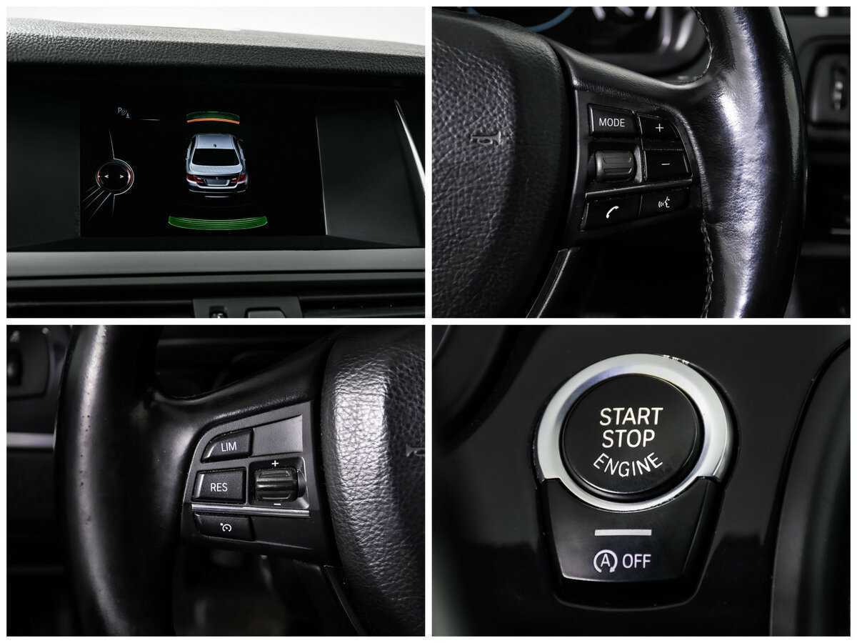 Купить BMW 5 серии с пробегом. Фото: #19