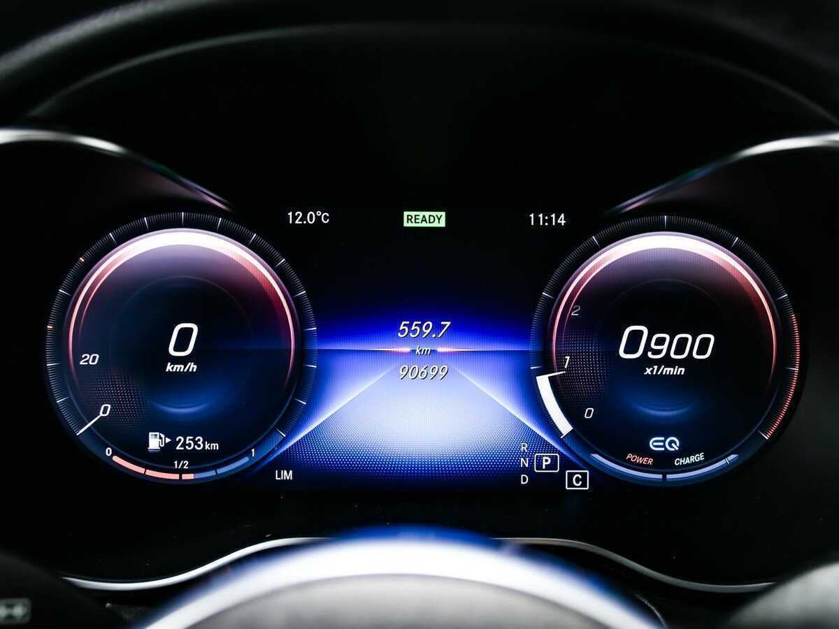 Купить Mercedes-Benz C-Класс с пробегом. Фото: #9