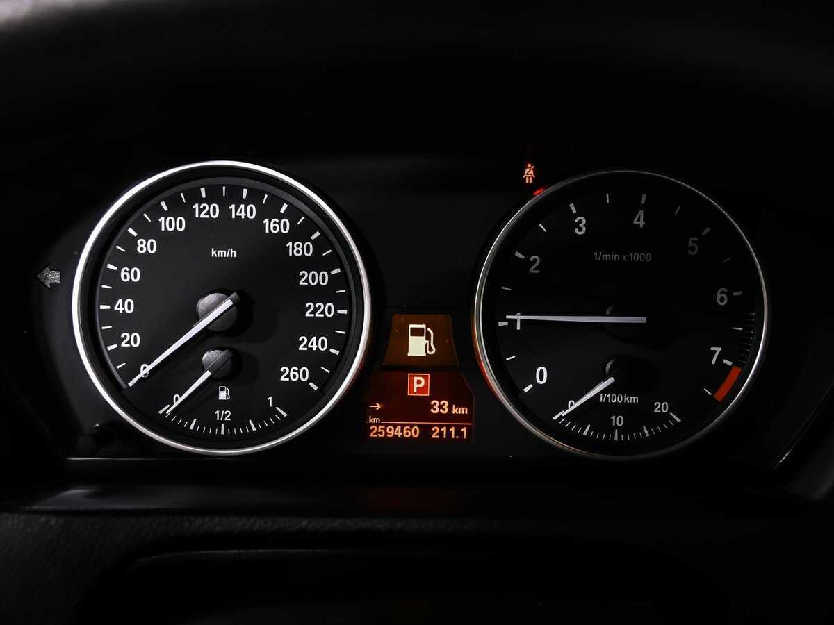 Купить BMW X5 с пробегом. Фото: #9