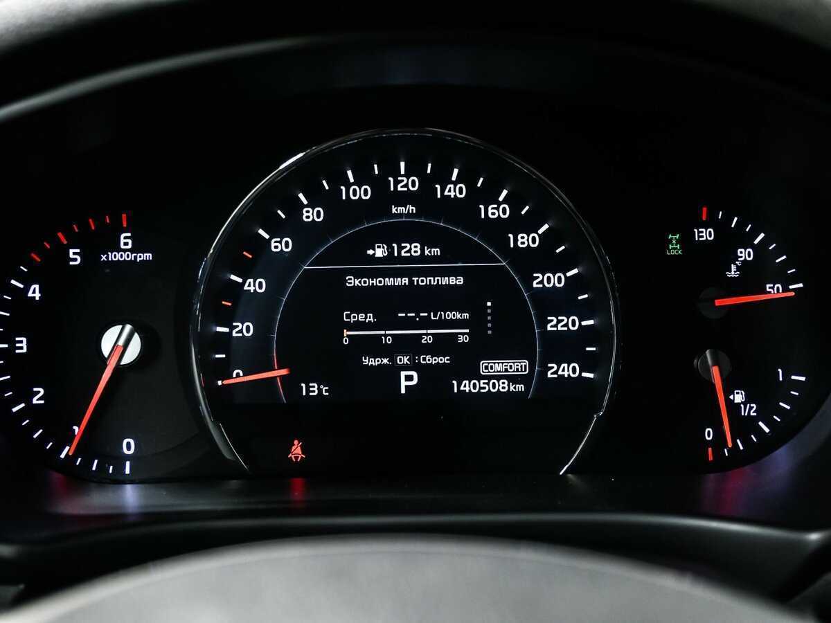 Купить Kia Sorento с пробегом. Фото: #9