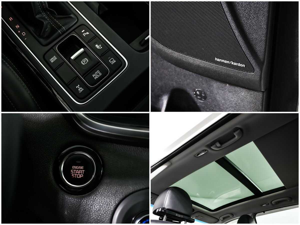 Купить Kia Sorento с пробегом. Фото: #14