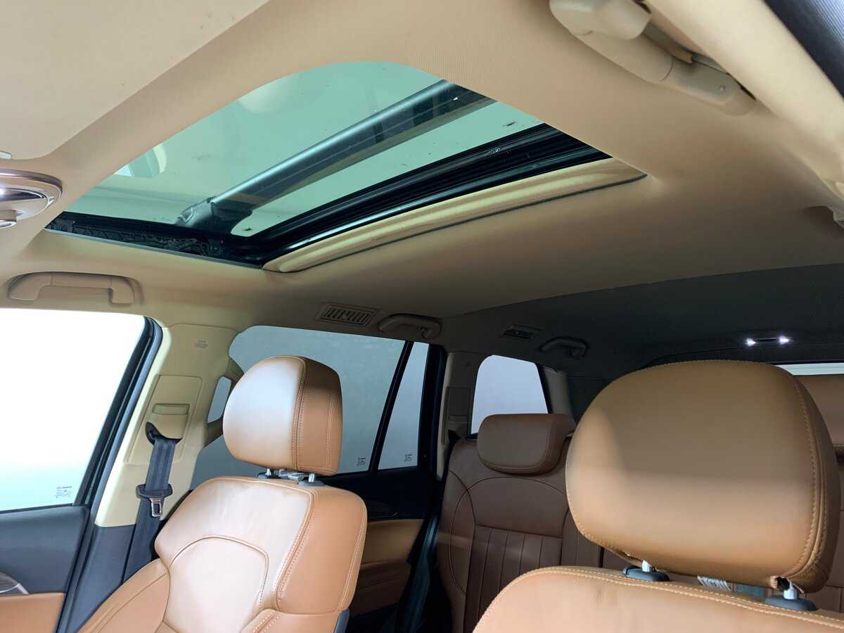 Продажа Б/У Хавал Х9. Фото: #18