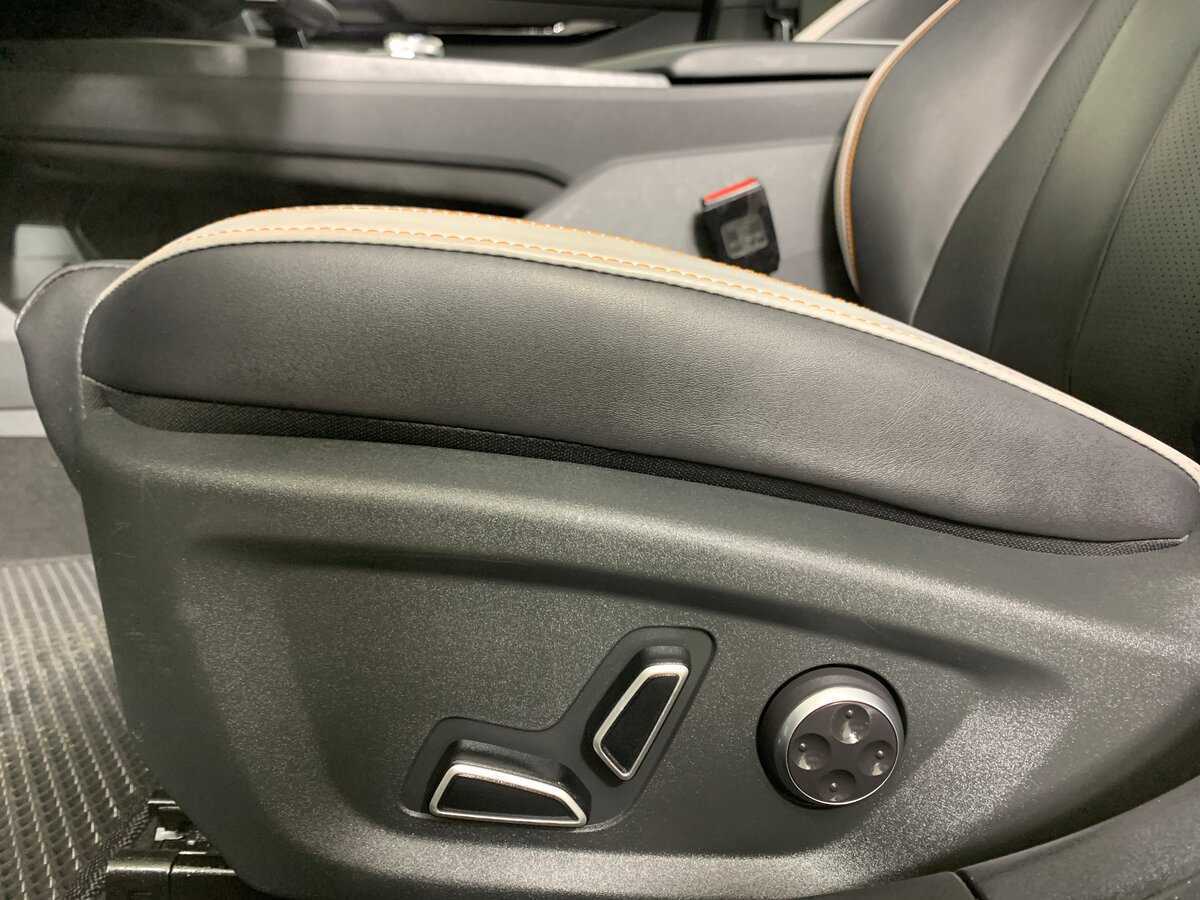 Купить Changan UNI-V с пробегом. Фото: #16