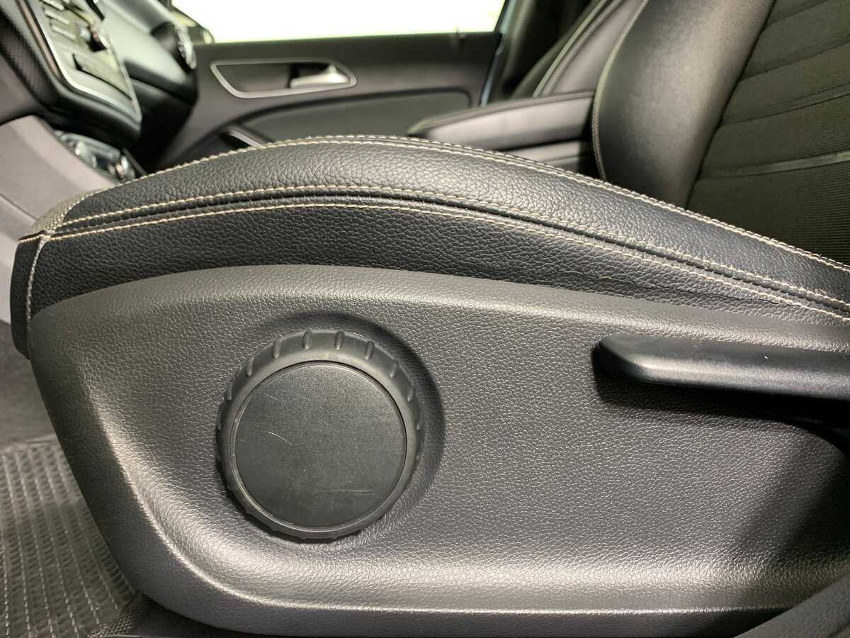 Купить Mercedes-Benz A-Класс с пробегом. Фото: #15