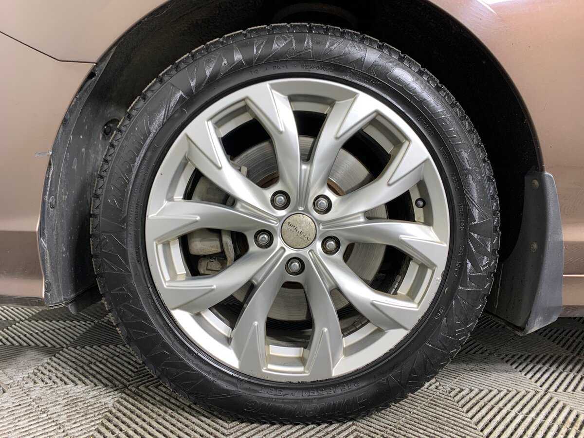 Купить Hyundai Sonata с пробегом. Фото: #8