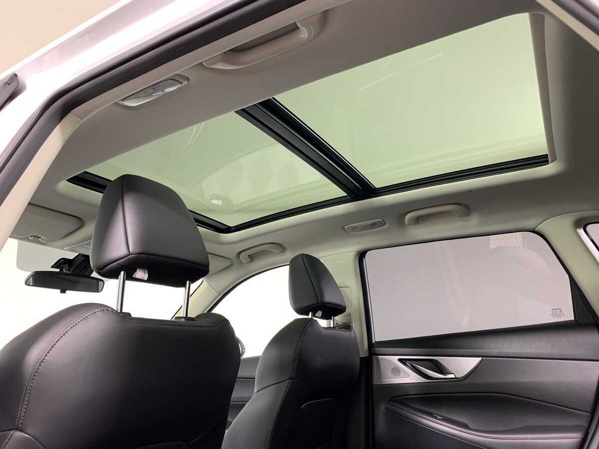 Купить Changan CS35 Plus с пробегом. Фото: #18