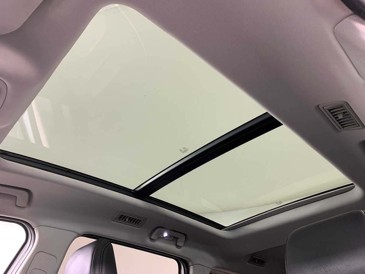 Купить EXEED VX с пробегом. Фото: #18