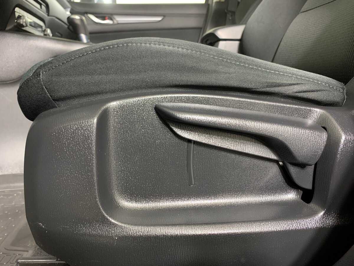 Купить Mazda CX-5 с пробегом. Фото: #15