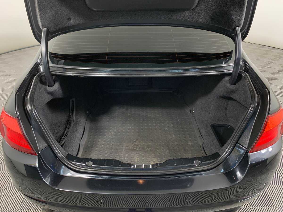 Купить BMW 5 серии с пробегом. Фото: #19