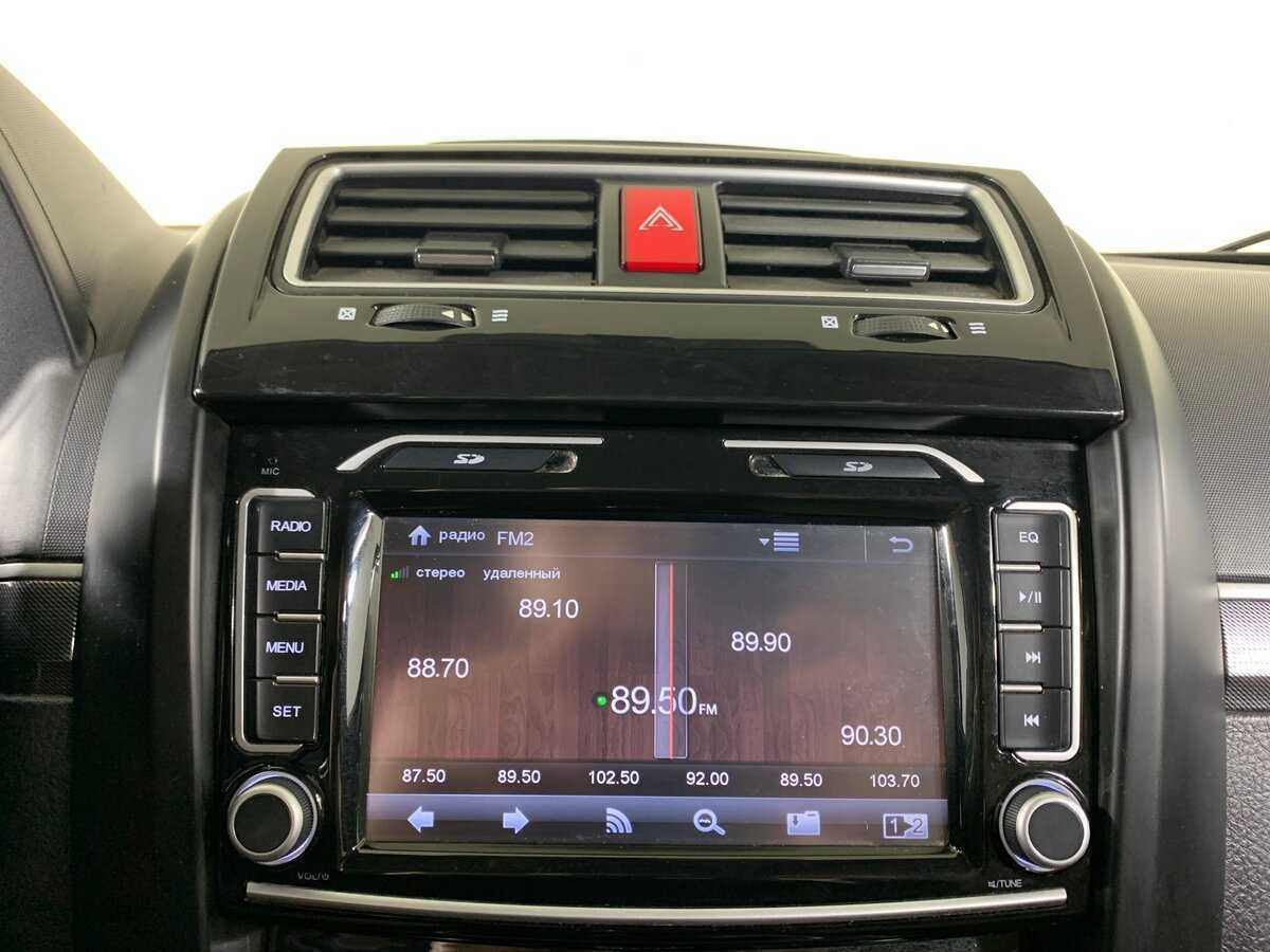 Продажа Б/У Грейт Вол Ховер М3. Фото: #15