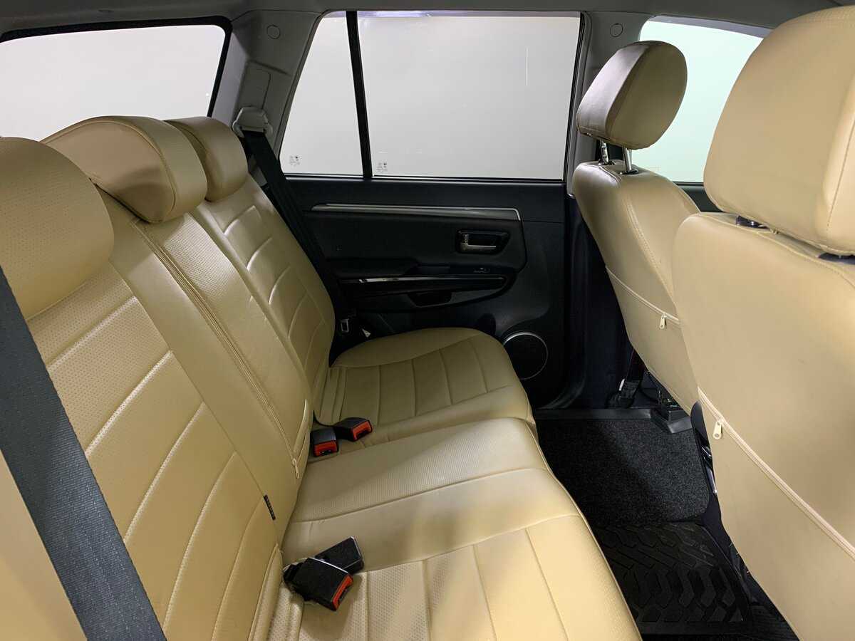 Продажа Б/У Грейт Вол Ховер М3. Фото: #16