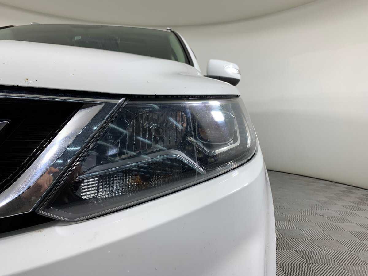 Продажа Б/У Джили Эмгранд Икс7. Фото: #9