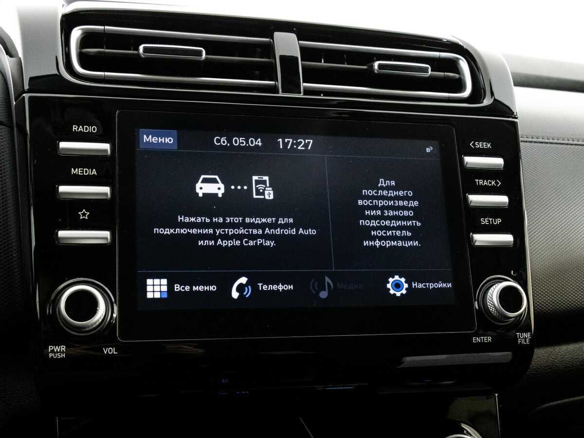 Купить Hyundai Creta с пробегом. Фото: #12