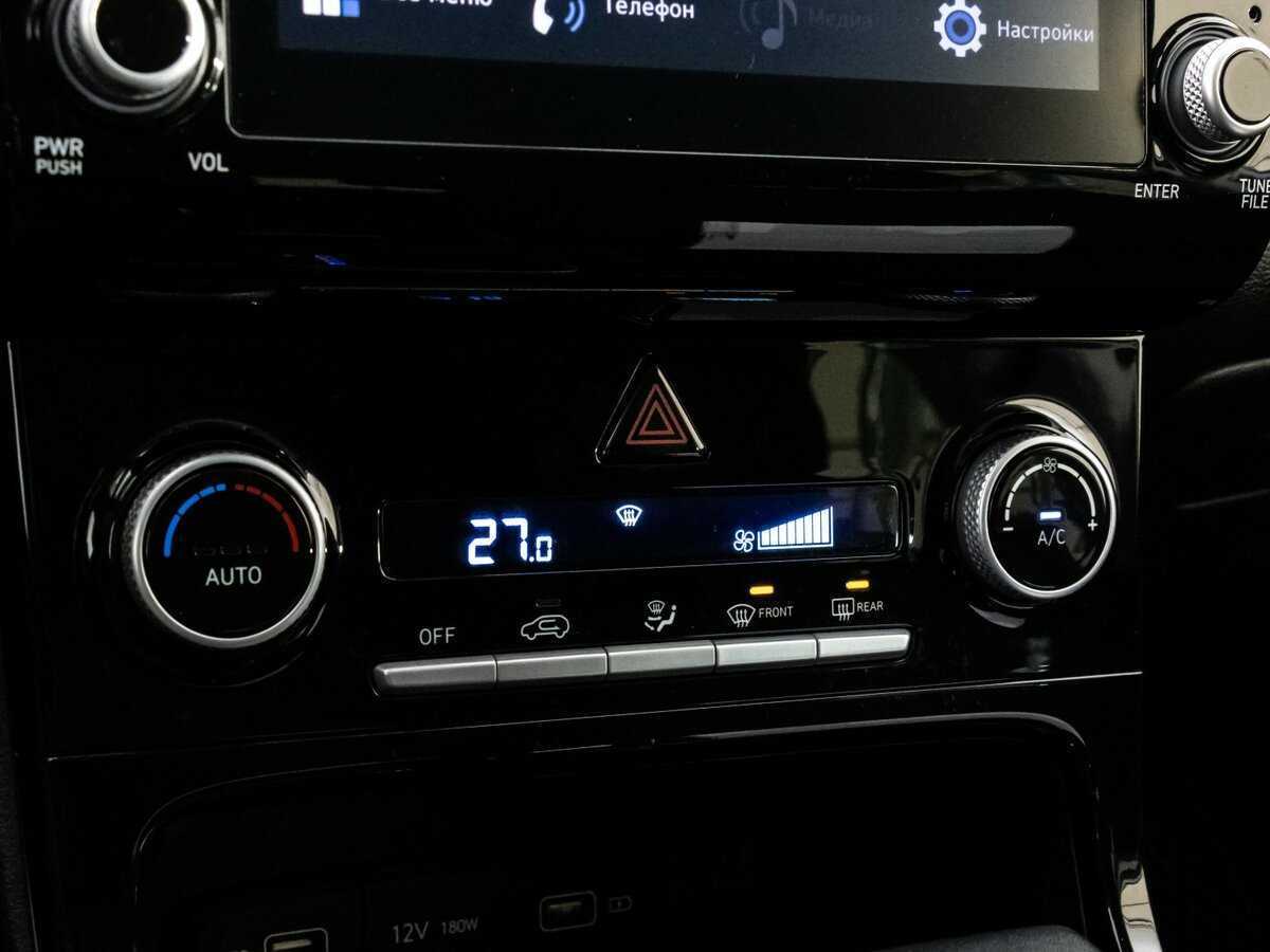 Купить Hyundai Creta с пробегом. Фото: #13