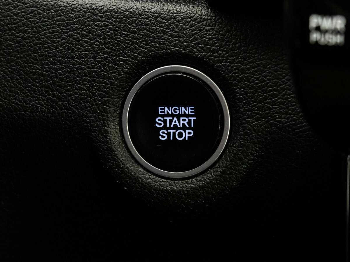 Купить Hyundai Creta с пробегом. Фото: #15