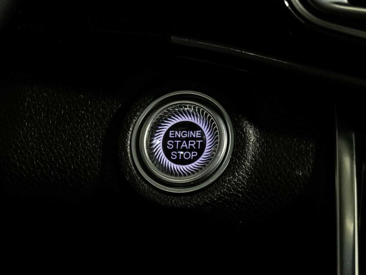 Купить EXEED VX с пробегом. Фото: #21