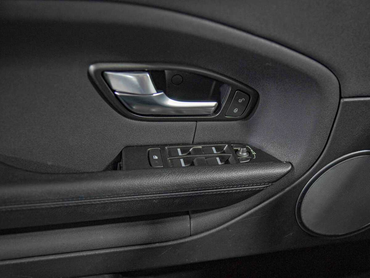 Купить Land Rover Range Rover Evoque с пробегом. Фото: #13