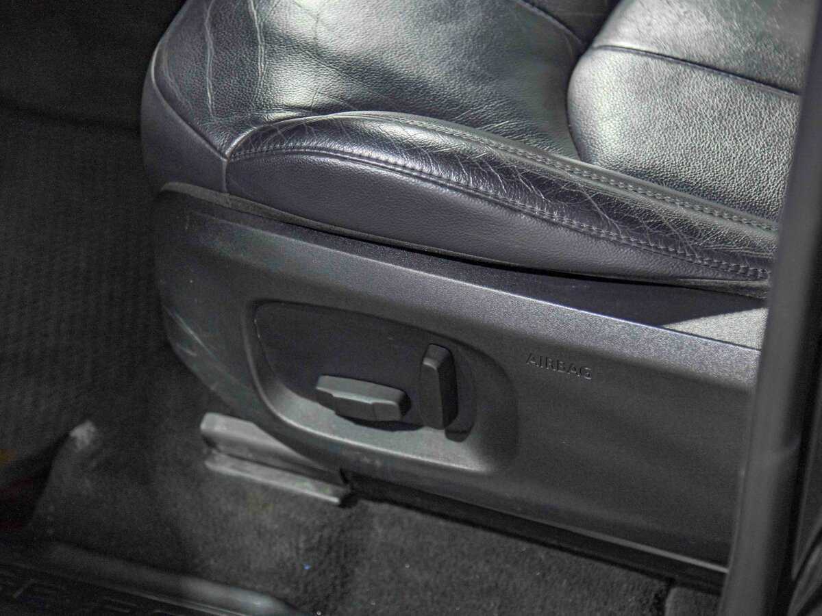 Купить Land Rover Range Rover Evoque с пробегом. Фото: #14