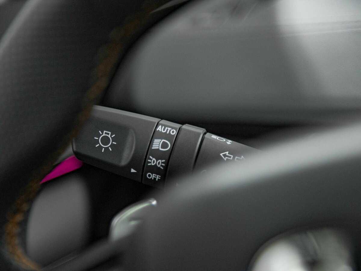 Купить Changan UNI-V с пробегом. Фото: #11