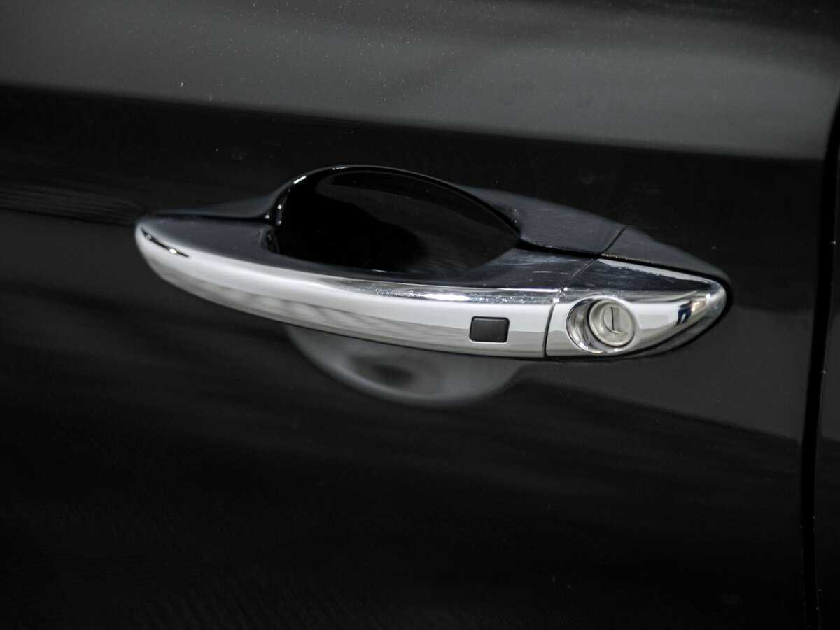 Купить Hyundai Sonata с пробегом. Фото: #22