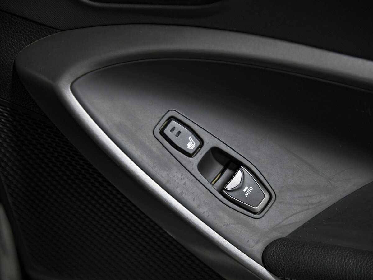 Купить Hyundai Santa Fe с пробегом. Фото: #18