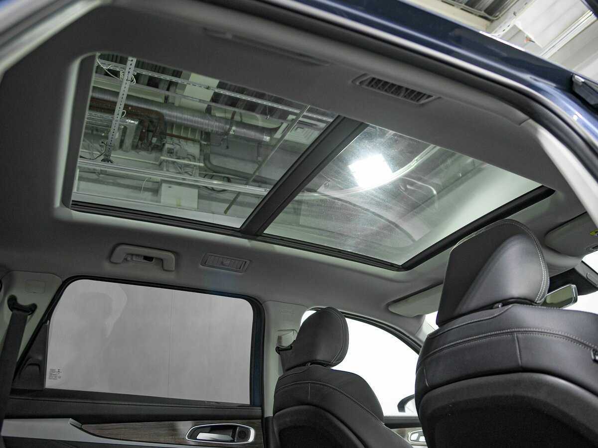 Купить EXEED VX с пробегом. Фото: #20