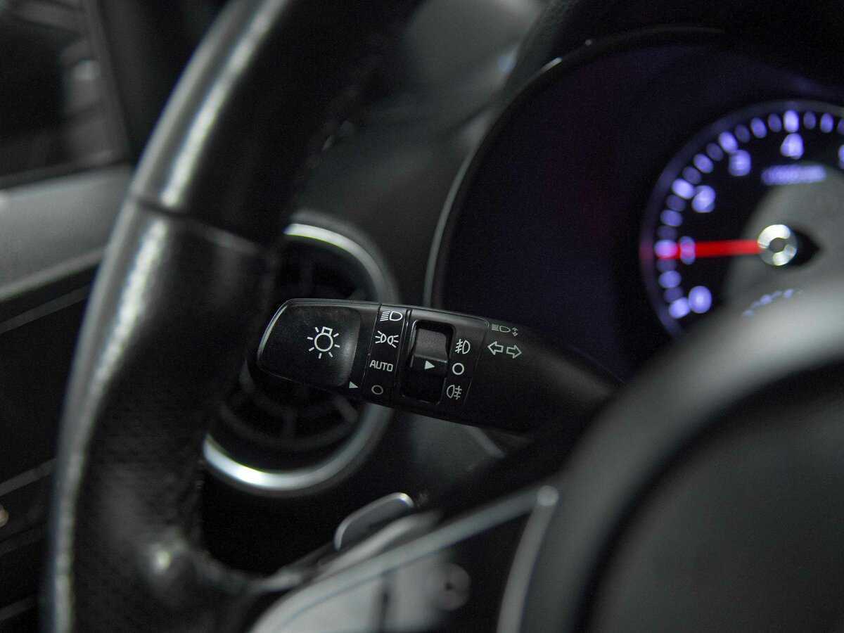 Купить Kia Cerato с пробегом. Фото: #6